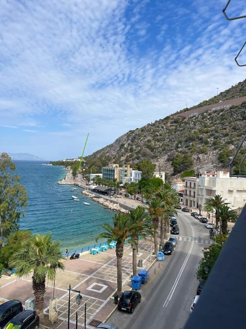 AGORA luxury APARTMENT 4 Apartment in Euboea