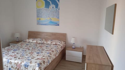 Casa Rosa Forio d'Ischia Apartment in Forio