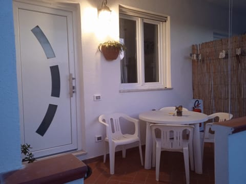 Casa Rosa Forio d'Ischia Apartment in Forio