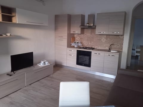 Casa Rosa Forio d'Ischia Apartment in Forio