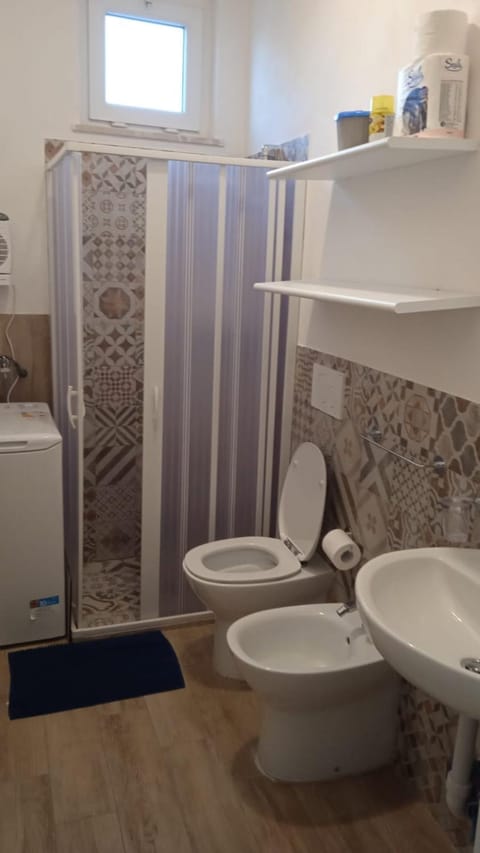 Casa Rosa Forio d'Ischia Apartment in Forio