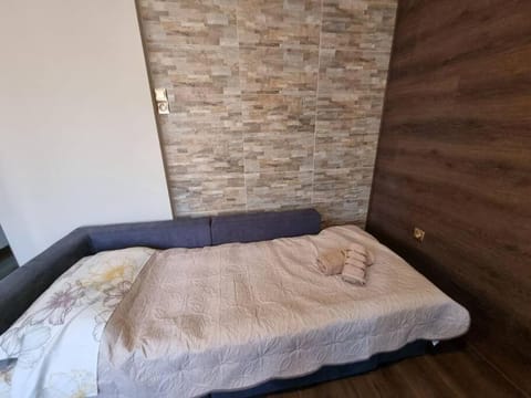 Όμορφο διαμέρισμα στο κέντρο της πόλης Apartment in Decentralized Administration of Macedonia and Thrace