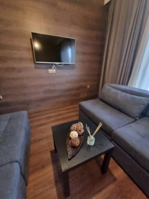 Όμορφο διαμέρισμα στο κέντρο της πόλης Apartment in Decentralized Administration of Macedonia and Thrace