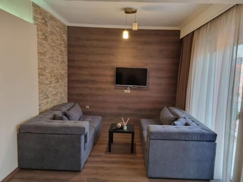 Όμορφο διαμέρισμα στο κέντρο της πόλης Apartment in Decentralized Administration of Macedonia and Thrace
