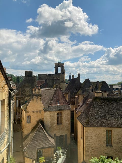 City view, Landmark view
