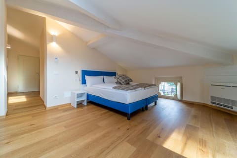 Al Torrione Apartment in Emilia-Romagna