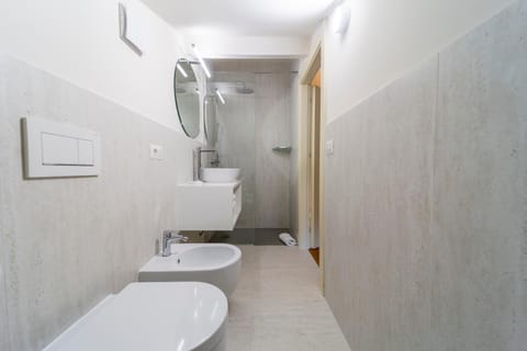 Al Torrione Apartment in Emilia-Romagna