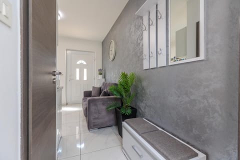 Apartment EMA Apartment in Zadar