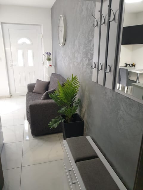 Apartment EMA Apartment in Zadar