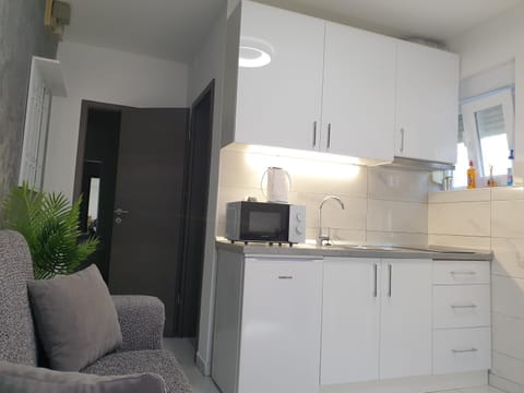 Apartment EMA Apartment in Zadar