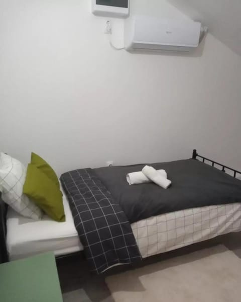 Villa Artisan Bed and Breakfast in Novi Sad