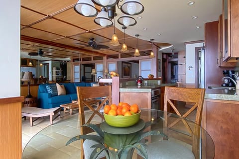 Kuhio Shores 316 Apartment in Poipu