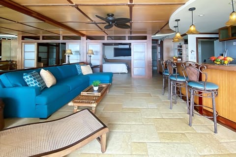 Kuhio Shores 316 Apartment in Poipu