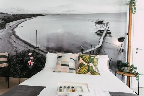 Le Camere ai Trabocchi Bed and Breakfast in Vasto