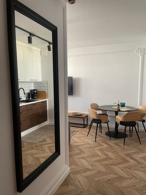 Apartament Elle Apartment in Pomeranian Voivodeship