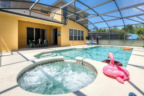 Hot Tub, Hot Tub, Pool view, Pool view, Swimming pool, Swimming pool