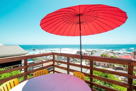 Natural landscape, View (from property/room), Beach, Sea view