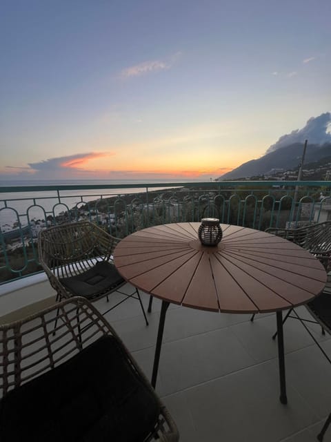 Endless blue Apartments Apartment in Dhërmi