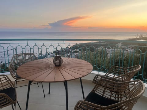 Endless blue Apartments Apartment in Dhërmi