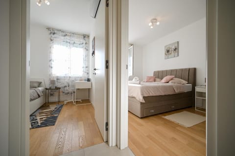 Apartman Lovre Apartment in Zadar