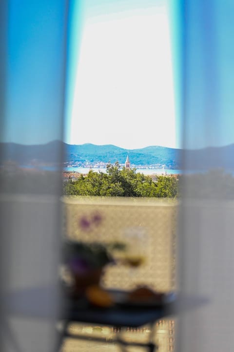 Apartman Lovre Apartment in Zadar