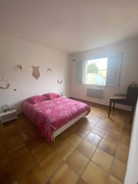 L’échappée de Vallon House in Vallon-Pont-d'Arc