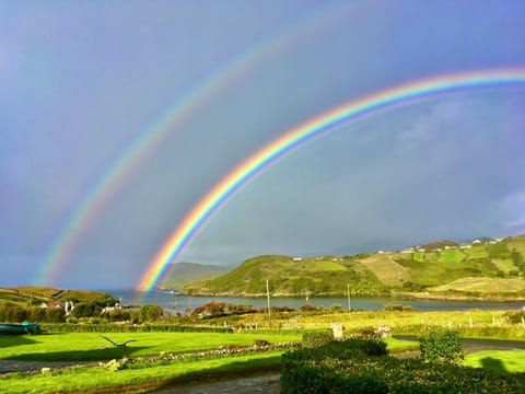 Kate’s Cottage House in County Donegal