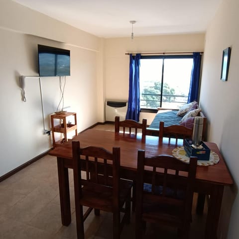 TV and multimedia, Dining area