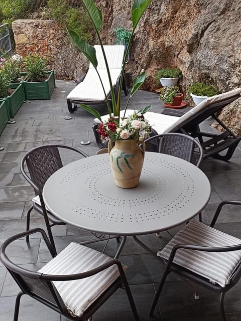 La Terrazza Di CavaLegni Apartment in Porto Santo Stefano