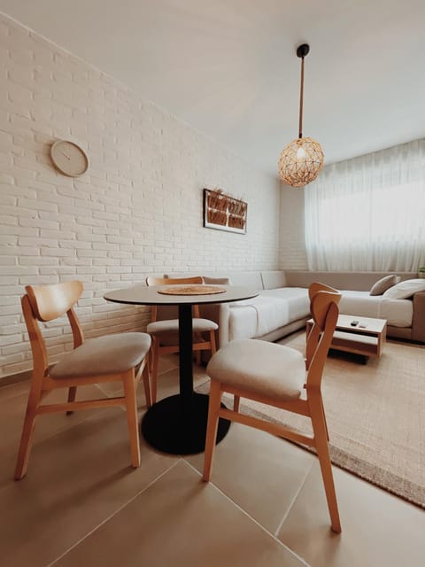 Nereus Luxury Apartments Apartment in Vlorë County, Albania