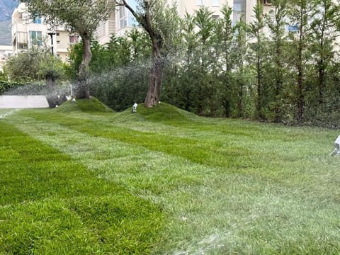 Nereus Luxury Apartments Apartment in Vlorë County, Albania