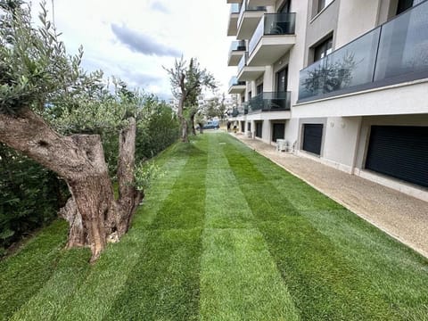 Nereus Luxury Apartments Apartment in Vlorë County, Albania