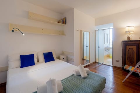 Casa Nelly Apartment in Liguria