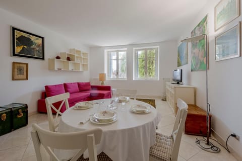 Casa Nelly Apartment in Liguria
