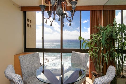 Kuhio Shores 416 Apartment in Poipu