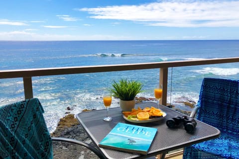 Kuhio Shores 416 Apartment in Poipu