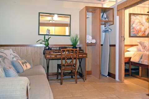 Kuhio Shores 207 Apartment in Poipu