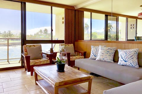 Kuhio Shores 207 Apartment in Poipu