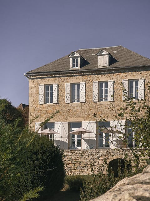 Property building, Patio, Facade/entrance, View (from property/room), View (from property/room), Garden view, Garden view