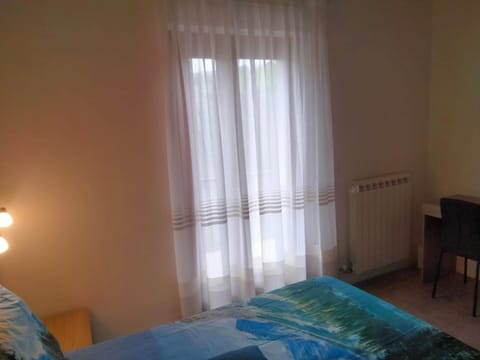Appartamento vicino Verona su colline Apartment in Veneto