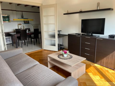 Appartement de 3 chambres à coucher Apartment in Lausanne