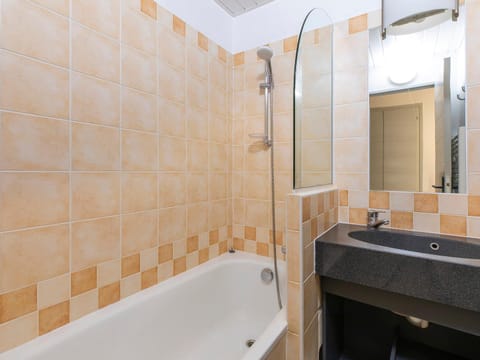 Appartement 3 pièces avec balcons pour 7 à Avoriaz - FR-1-314-136 Apartment in Avoriaz