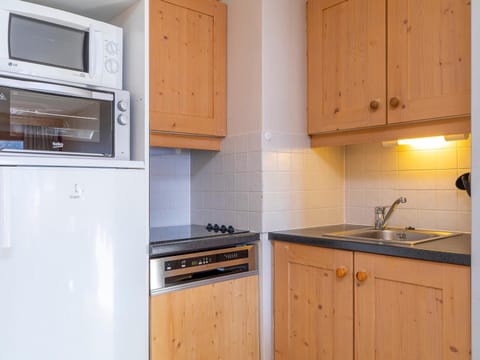 Appartement 3 pièces avec balcons pour 7 à Avoriaz - FR-1-314-136 Apartment in Avoriaz