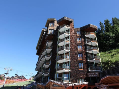 Superbe duplex 4 pièces pour 10 pers. à Avoriaz avec accès skis aux pieds - FR-1-314-122 Apartment in Avoriaz