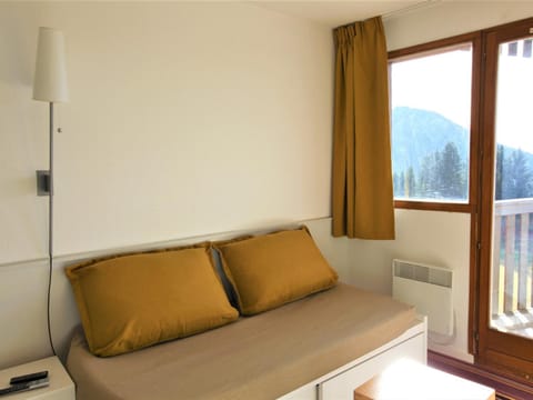 Studio cabine à Avoriaz pour 4 pers. - FR-1-314-168 Cabin in Avoriaz