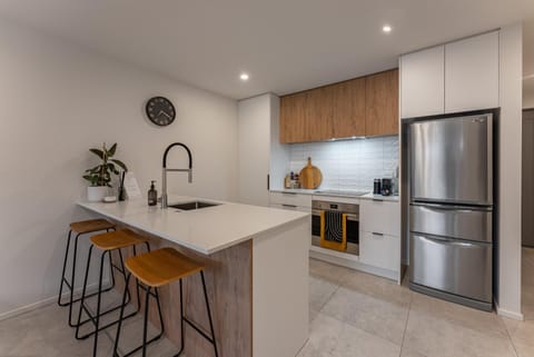 Kitchen or kitchenette, dishwasher, minibar, pet friendly, stove