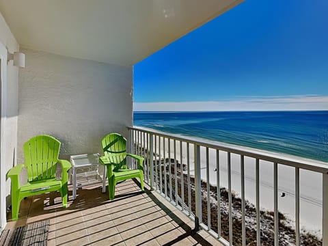 Balcony/Terrace, Beach, Sea view