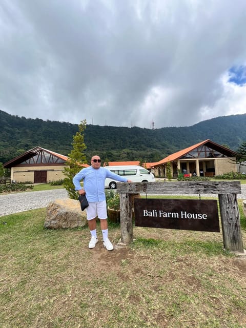 James Guest House Bed and Breakfast in Kuta