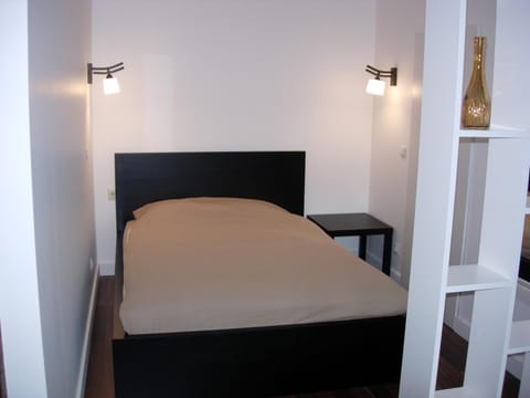 Studio in Kaunas City Apartment in Lithuania