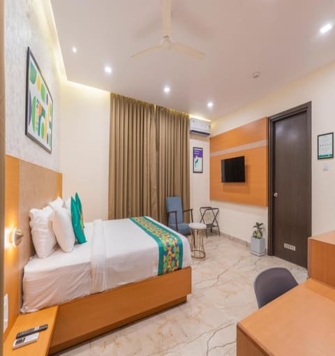 TV and multimedia, Bedroom